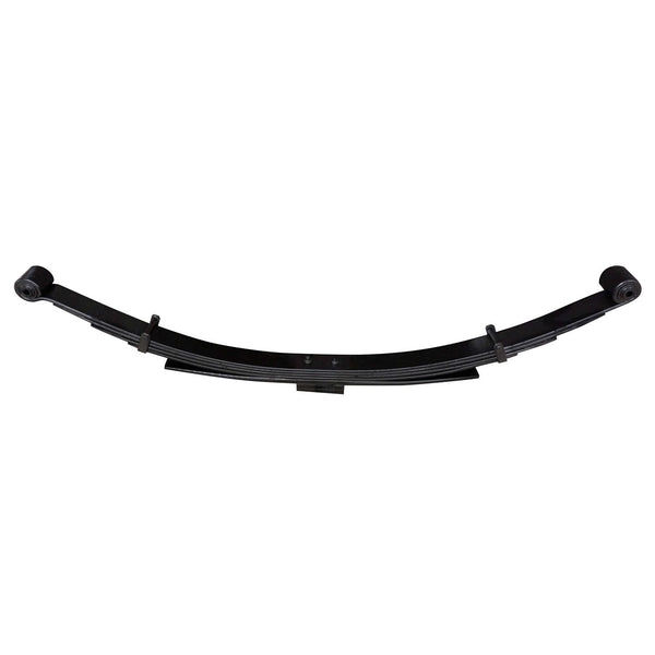 Skyjacker Ressort à lames 2012-2012 Ram 2500 4 roues motrices