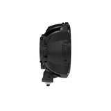 KC HiLiTES Gravity Titan DEL 6 po - phare simple (faisceau Wide-40)