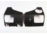 Rugged Ridge BODY Armor Corner Guardsblack 0716 JEEP WRANGLER(JK) 2DRPAIR