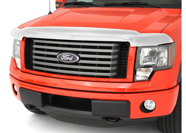 AVS Auto Ventshade 1522 Coloardo HOOD Shield Chrome (680054)