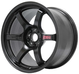 GL 57DR Wheels