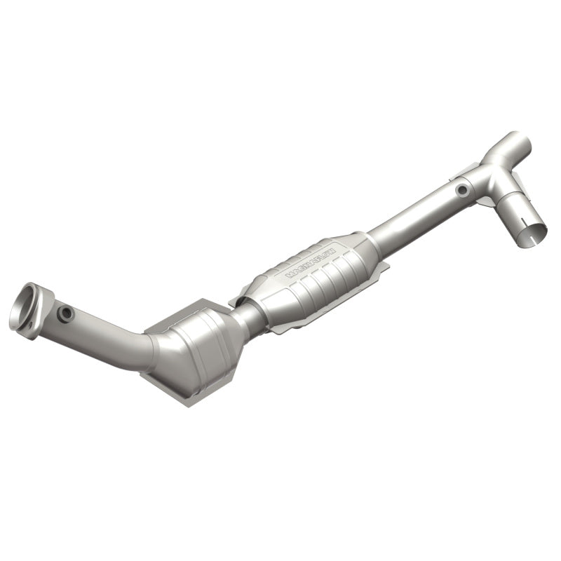 MagnaFlow Convertisseur catalytique à ajustement direct 98 Ford Expedition 5.4L