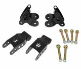 RID Brackets