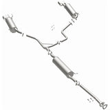 MAG BRE Exhaust Kits