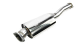 ISR GT Exhausts