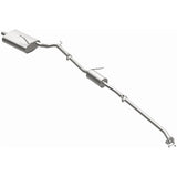 MAG BRE Exhaust Kits