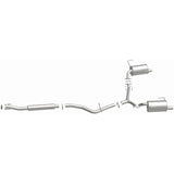 MAG BRE Exhaust Kits