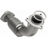 MAG Converter Direct Fit