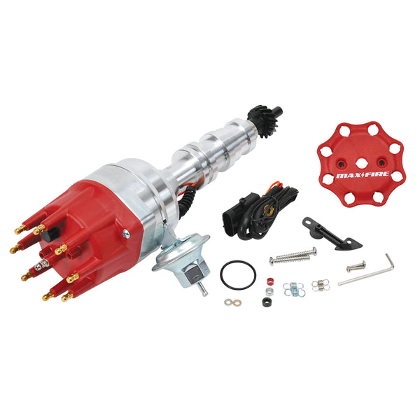 Edelbrock Distributeur Max-Fire Ford 332-428 FE
