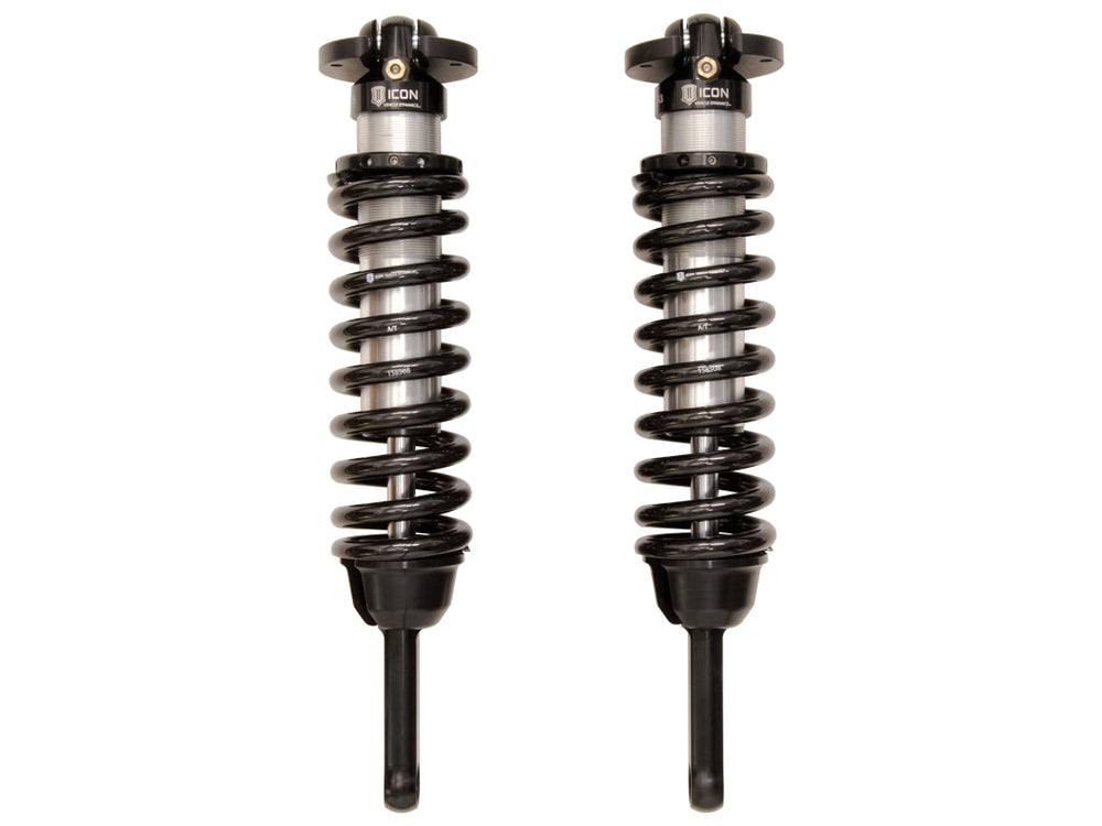 ICON Vehicle Dynamics Amortisseurs — 2003-2009 Lexus GX470
