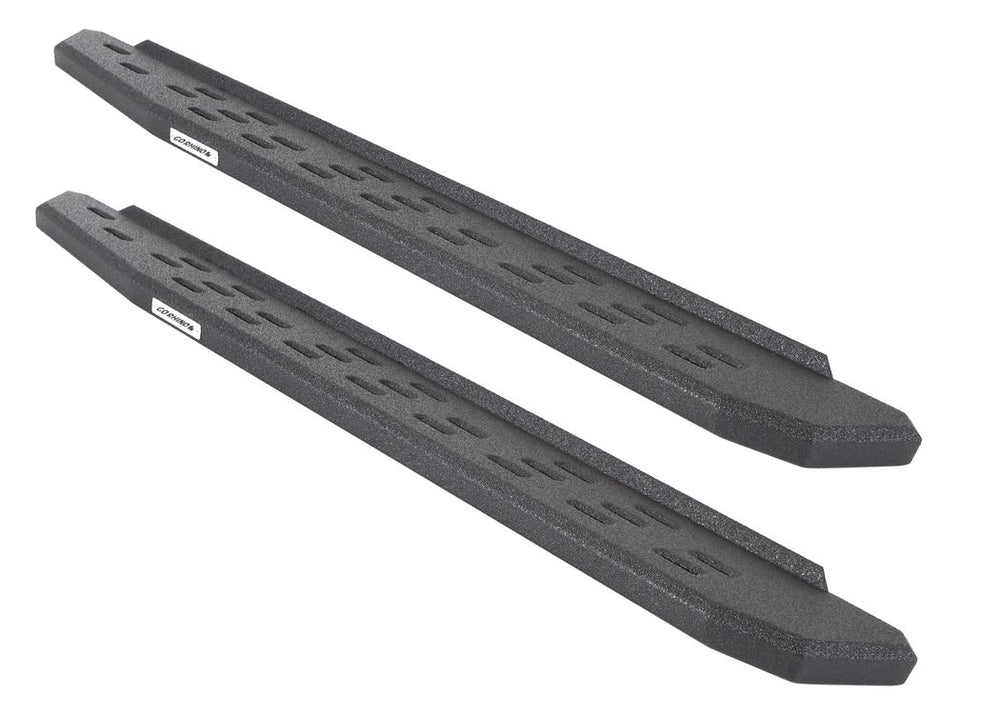 Go Rhino Marchepieds latéraux — 2021+ Ford Bronco (69613157T)