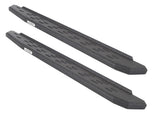 Go Rhino 2021+ Bronco Rb30 Running Boards with Brackets Protective Bedliner Coating