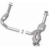 MAG Converter Direct Fit