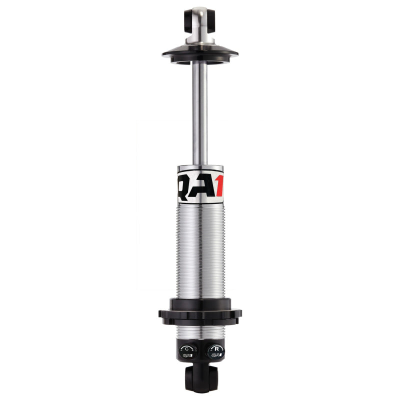 QA1 Amortisseur à combiné fileté série Proma Star - à double réglage - fixation à coussinet - 13 po/19.5 po - aluminium