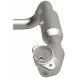 MAG Converter Direct Fit