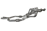 KSH LT Header & X-Pipe