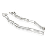 SSW Long Tube Headers