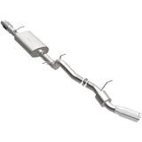 MAG Catback Exhaust