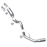 MAG Catback Exhaust