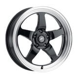 FRG D5 Wheels