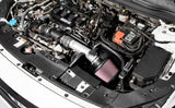 KN 69 Typhoon Intake