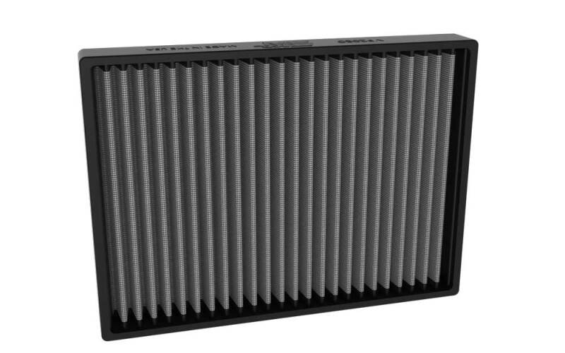 K&N Filtre à air d'habitacle 21-24 Toyota Land Cruiser 300 / 18-23 Lexus LS500/LS500H