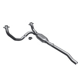 MAG Converter Direct Fit