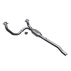 MagnaFlow Direct Fit Catalytic Converter 02-03 Ram 1500 4.7