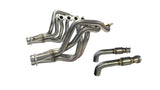 KSH LT Header & Conn Pipe