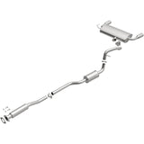 MAG BRE Exhaust Kits