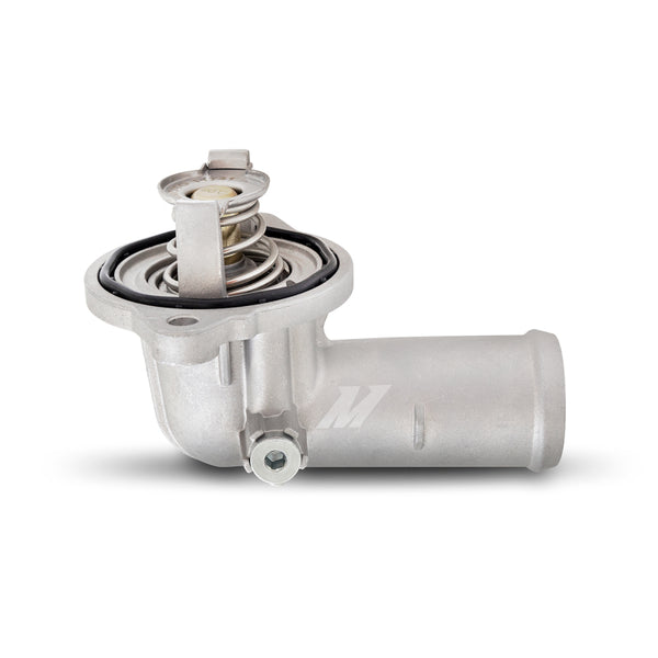 Mishimoto Thermostat 90 degrés avec boîtier 12-18 Jeep Wrangler JK
