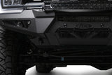 ADD HoneyBadger Front Bumper