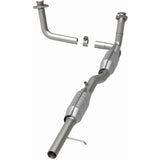 MAG Converter Direct Fit