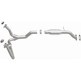 MAG Converter Direct Fit