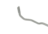 WL Sway Bars - Front