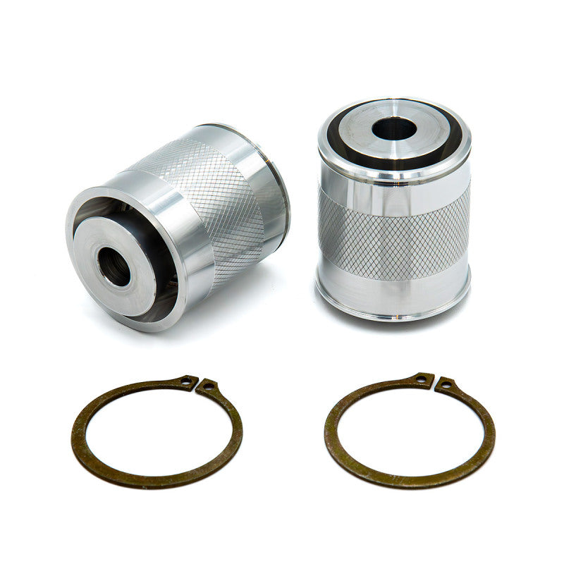 SPL Parts Coussinet intérieur de bras de suspension inférieur arrière 06-13 BMW E80/E82/E82M / 06-13 BMW E90/E91/E92/E93