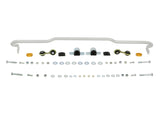 WL Sway Bars - Rear