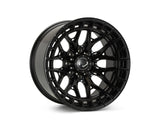 VOS HFX-1 Wheels
