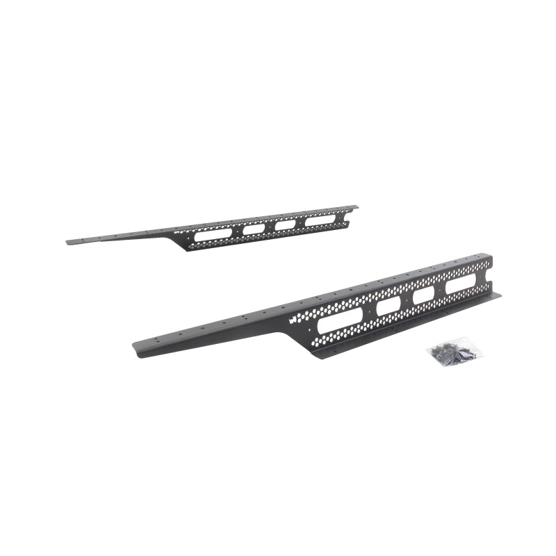 Go Rhino Support de porte-à-faux de cabine 65 po - universel