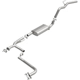 MAG BRE Exhaust Kits