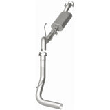 MAG BRE Exhaust Kits