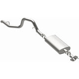 MAG BRE Exhaust Kits