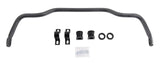 HWG Front Sway Bars