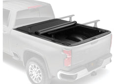 TruXedo Pro X15 TS Soft Roll-Up Tonneau Cover — 98.1" Bed — 2017-2025 Ford Super Duty F250/350/450 (1279616)