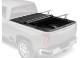 Truxedo 2015-2022 Canyon/Colorado 6.2Ft Pro X15 Ts Soft Rollup Tonneau Cover