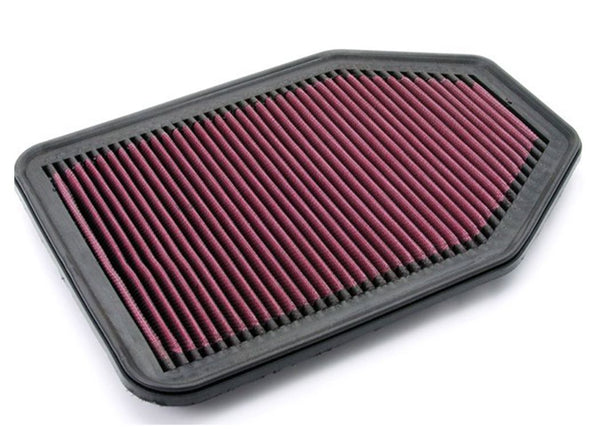 Rugged Ridge Reusable AIR Filter 0716 JEEP Wrangler