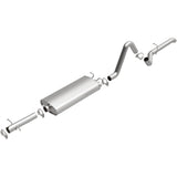 MAG BRE Exhaust Kits
