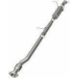 MAG Catback Exhaust