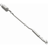 MAG BRE Exhaust Kits