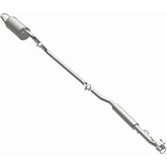 MagnaFlow BRE Exhaust Kit 97-01 Toyota Camry Solara